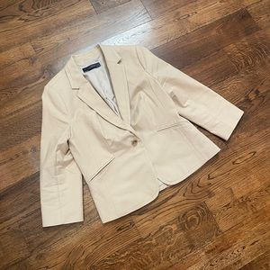 Blazer The Limited Large